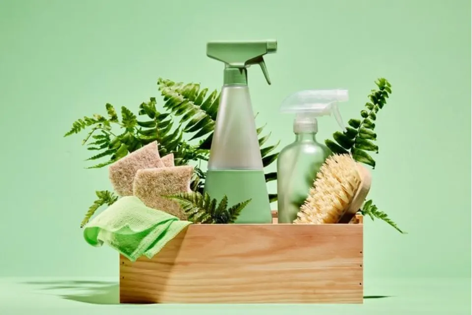 Eco Cleaning